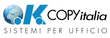 OkCopy Restyled Logo